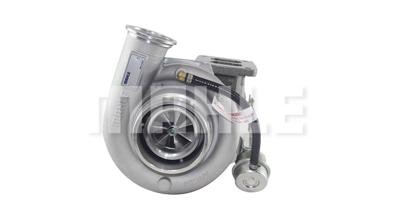 Imagen de TURBO DS11 - CAMION 111S/TR112H/HS/MOTOR DSC11 CAMION